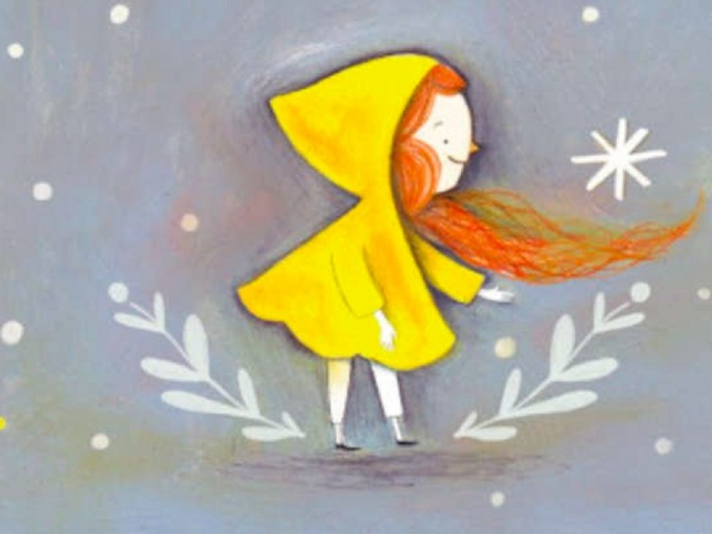 Alice Caldarella debutta in libreria con "Cometè"