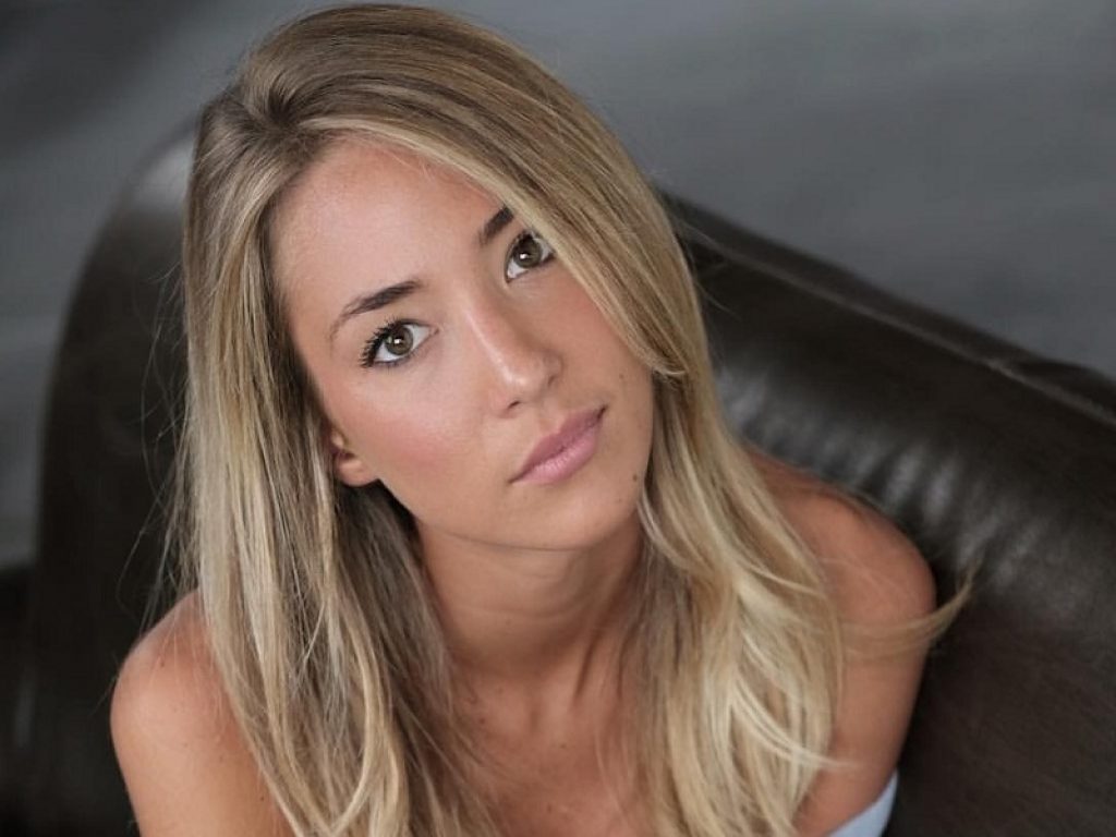 Sanremo 2021: Alice Campello al fianco di Amadeus