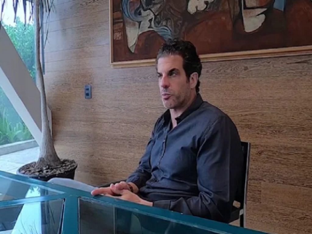 Turismo, Alvaro Garnero: Brasile potenza mondiale