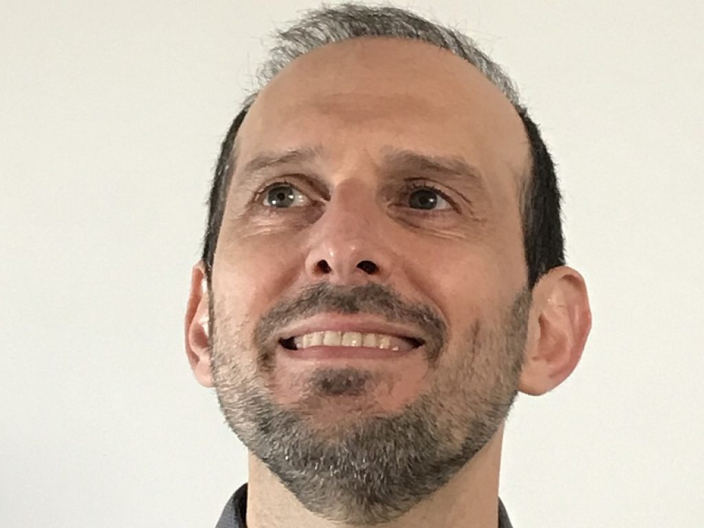 Angelo Bassi firma il secondo articolo scientifico più importante del 2020