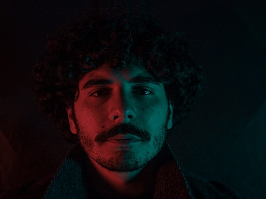 Annibale feat. Peppoh: fuori "Storia di un cantautore"