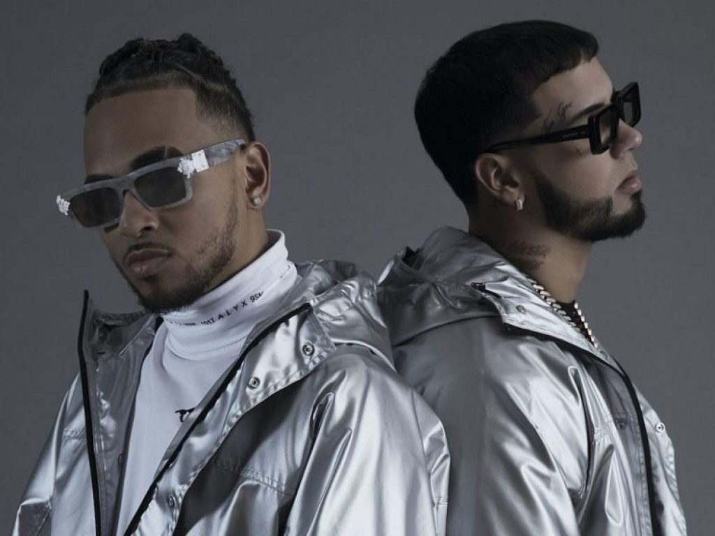 Fuori "Los Dioses", l'album di Anuel AA e Ozuna: una raccolta di 12 tracce, anticipate dal singolo omonimo, da "Municiones" e dall’ultimo "Antes"