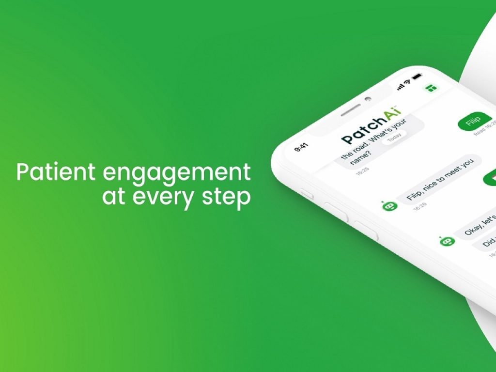 La startup italiana PatchAi diventa internazionale