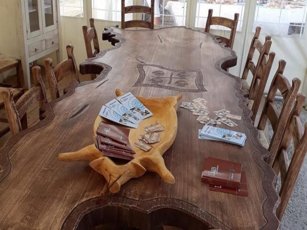 Allarme Cna: artigianato artistico sardo in crisi