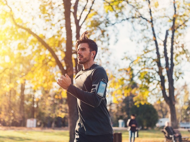 Fare sport più di 3 volte a settimana ripulisce le arterie