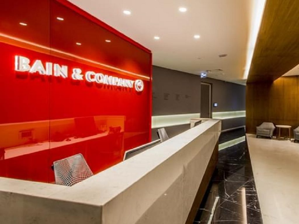 Bain & Company acquisisce Pangea e amplia l'offerta digitale