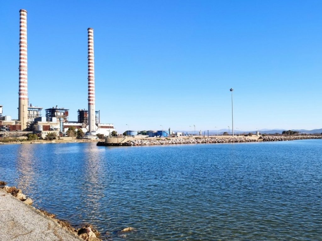 Enel e Confindustria: patto per la banchina di Piombino