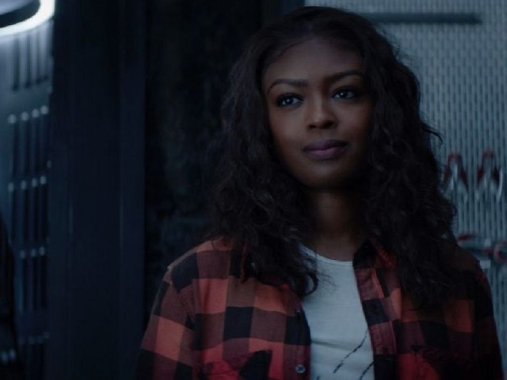 Batwoman 2, l’ingresso di Ryan Wilder a Gotham City nelle nuove immagini