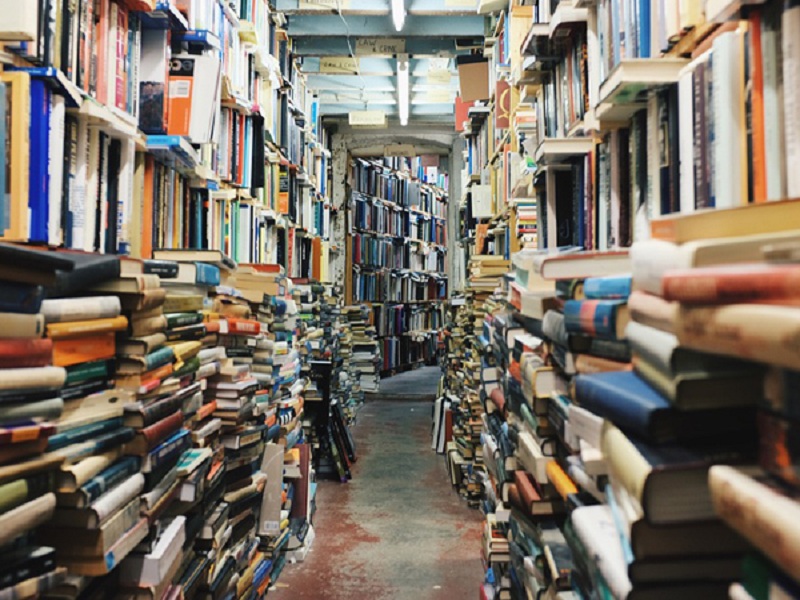 letterature festival