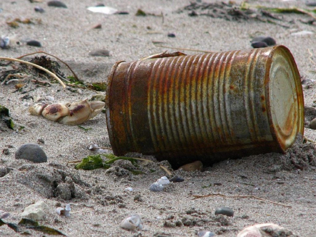 Bonifica dei siti orfani: Costa firma il decreto