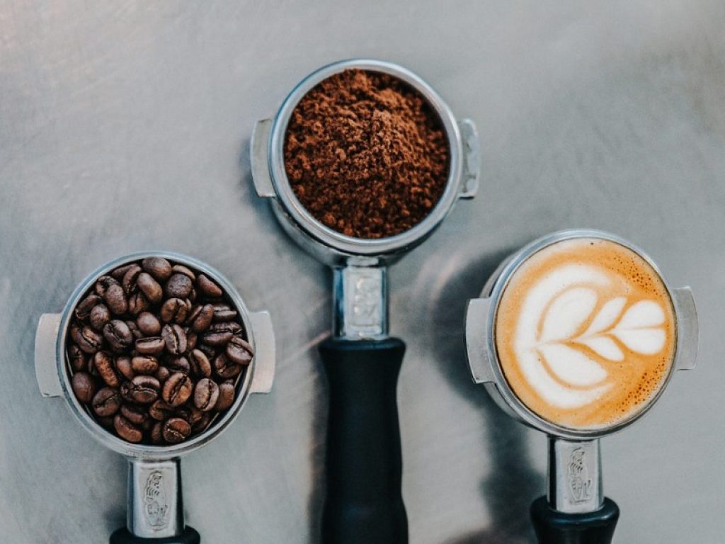 La passione per il caffè è scritta nei nostri geni