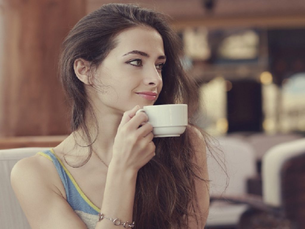 Il caffè al centro del quarto appuntamento, in programma il 2 febbraio, previsto dal progetto "Cucina regionale italiana in Ucraina"