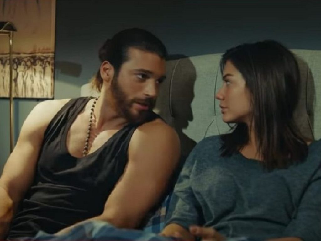 Esce oggi "365 giorni senza di te - prima parte"