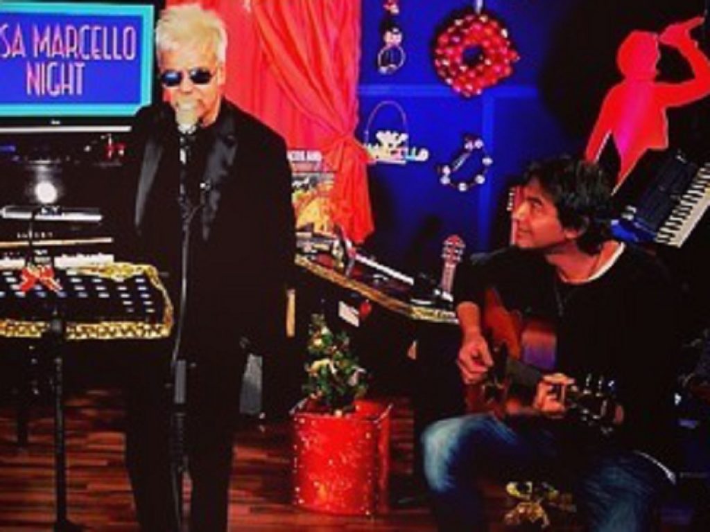 Casa Marcello Night su YouTube è un successo