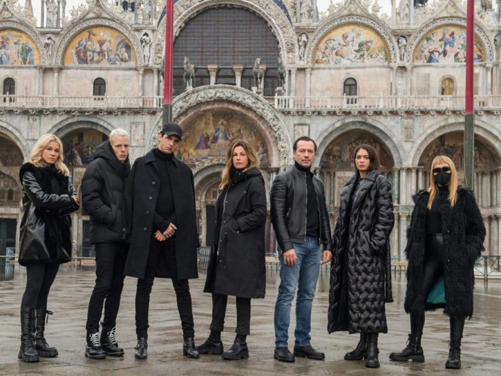 Celebrity Hunted 2: nel cast Elodie, Leotta e Myss Keta