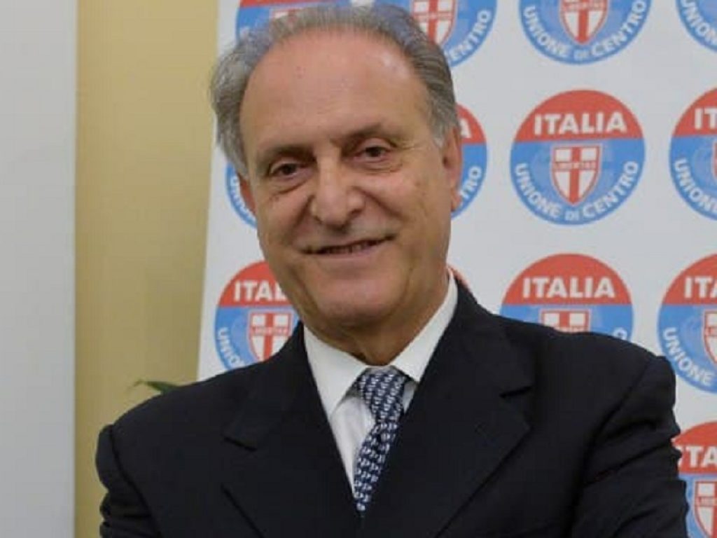 Mafia, indagato il leader Udc Cesa: “Mi dimetto”