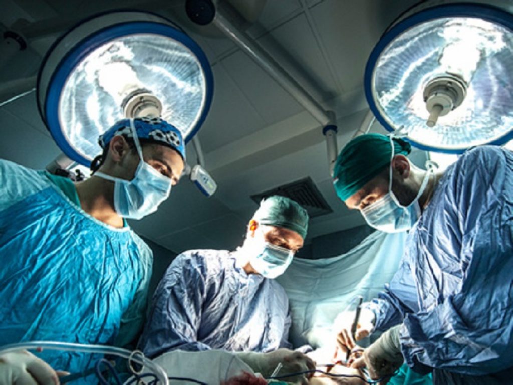 Il sufentanil sublinguale ha controllato efficacemente il dolore postoperatorio da moderato a severo nei pazienti sottoposti a chirurgia della colonna vertebrale