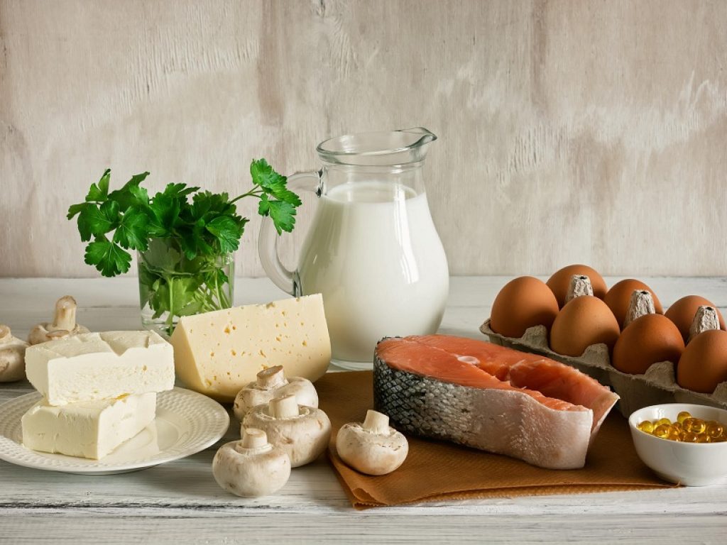 Ecco quali sono i cibi più ricchi di Vitamina D
