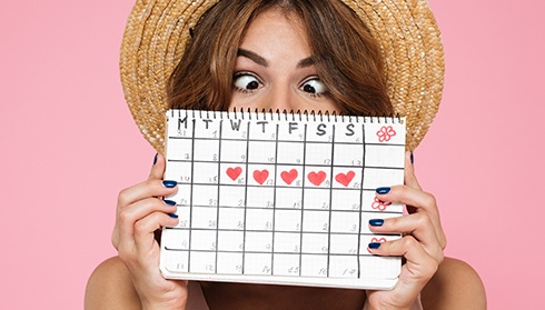 Stress per il ritardo del ciclo: spesso è proprio la causa