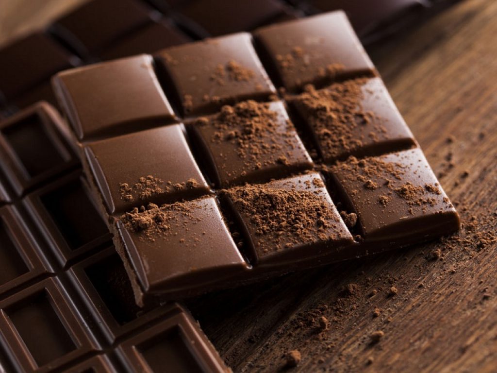 Cioccolato fondente alleato del cuore: quale scegliere