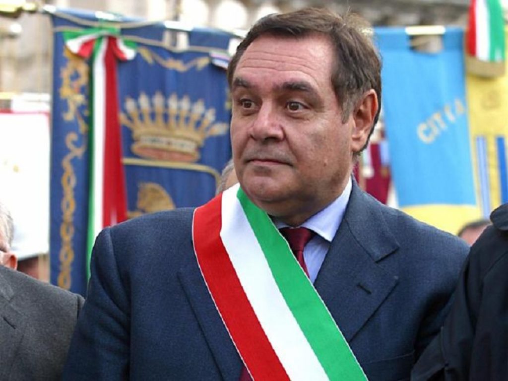 Mastella chiude la caccia ai responsabili