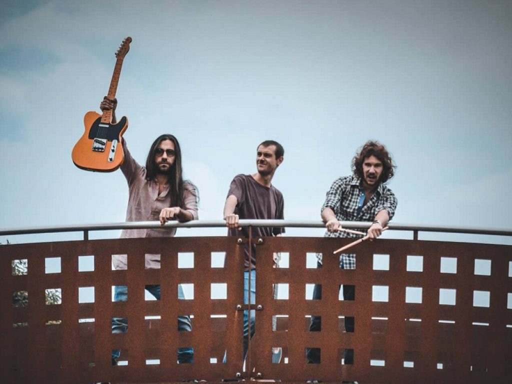 "Delta" nuovo album della Compagnia Musicale Brema