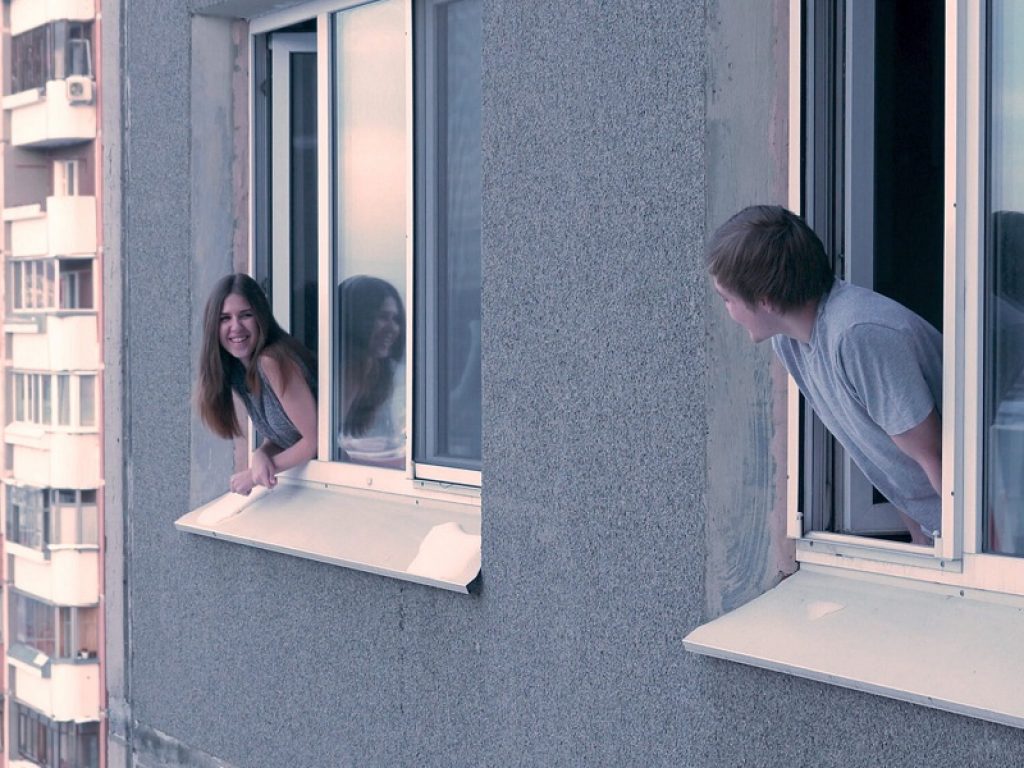 Due cuori senza capanna: sono le nuove coppie LAT