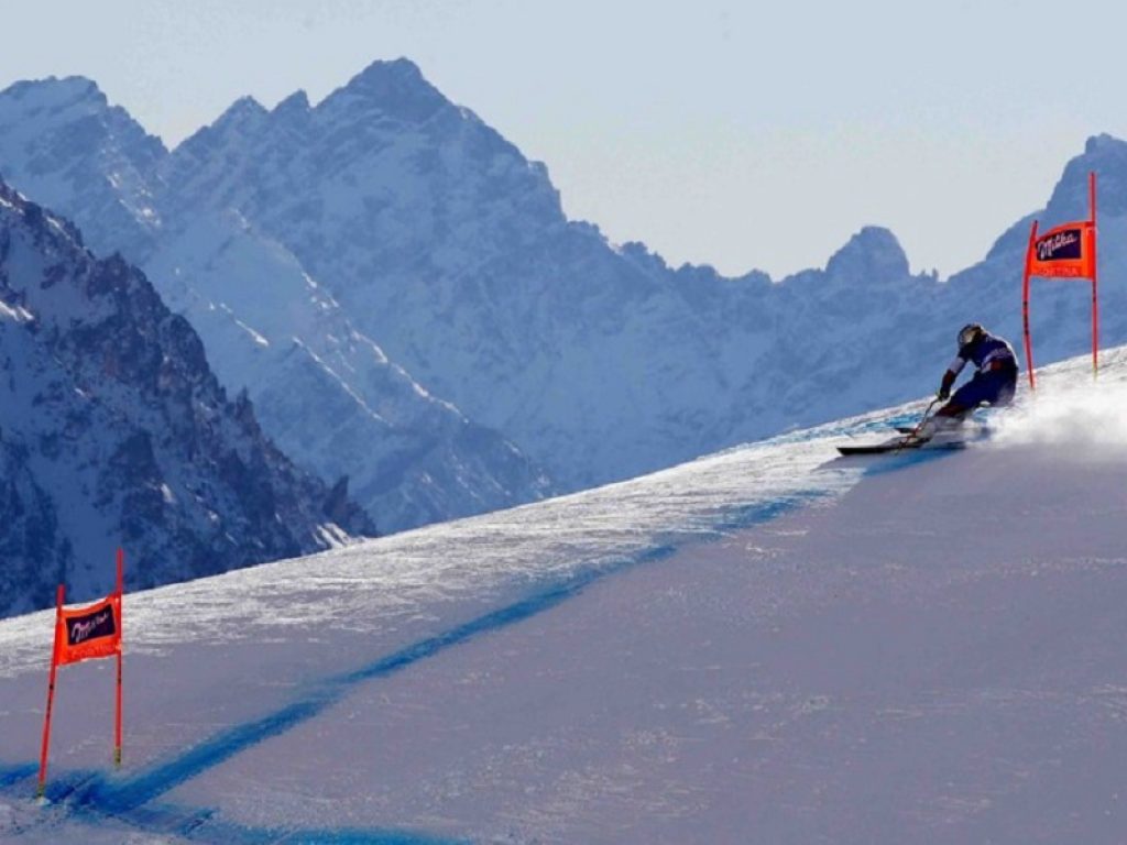 Cortina 2021: scatta il piano B per il pubblico