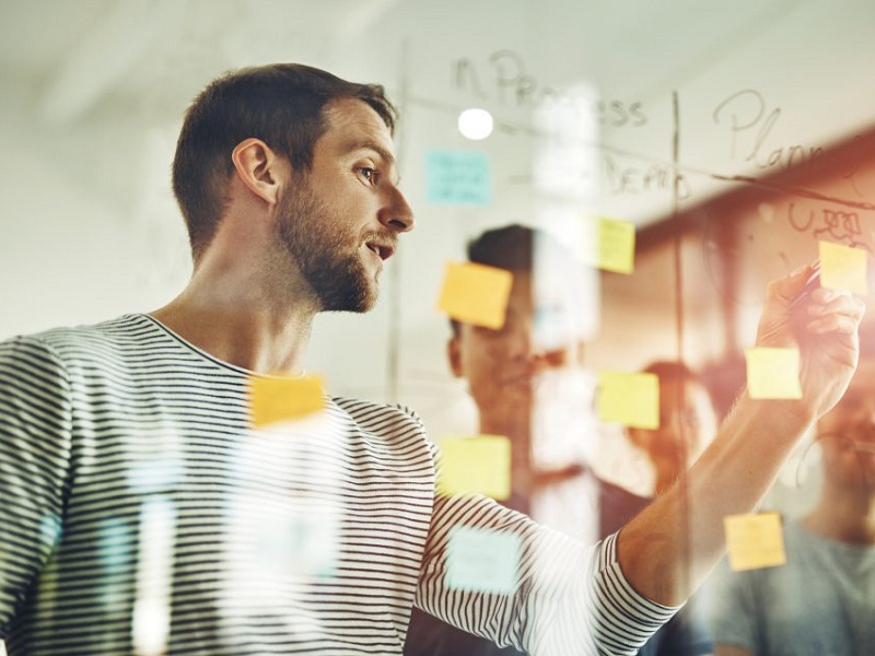 Onde cerebrali alfa, il segreto della creatività