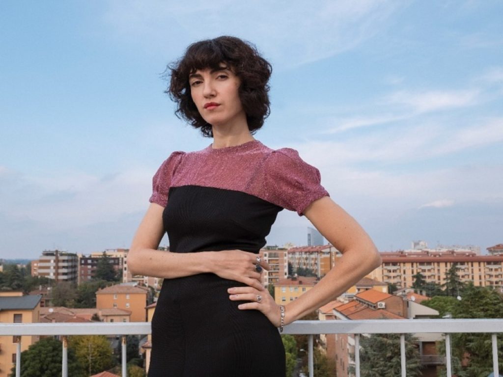 Cristallo online con il video del singolo "Dei due"