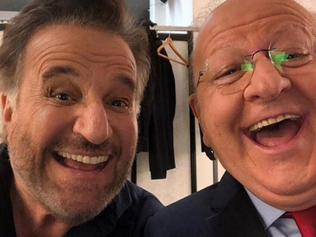 Il Partito Gay attacca il nuovo film di Boldi e De Sica