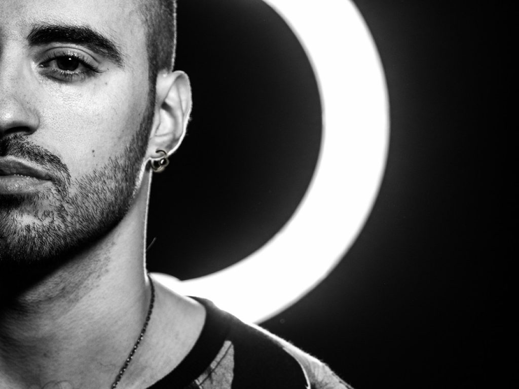 "Interstellar" è il nuovo singolo di Dellamore