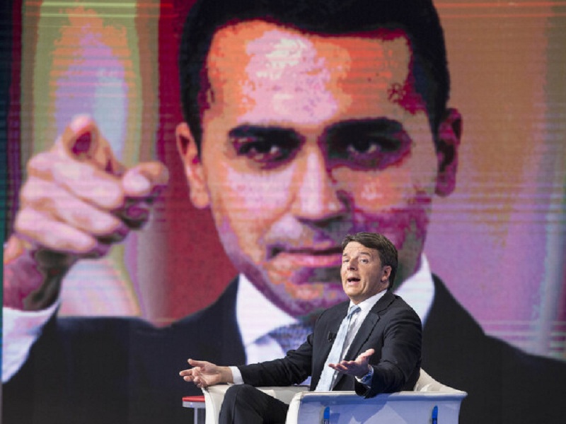 Crisi di governo: nessuna intesa dal tavolo di maggioranza, Fico sale al Quirinale. Italia Viva: "Restano le distanze sui contenuti"