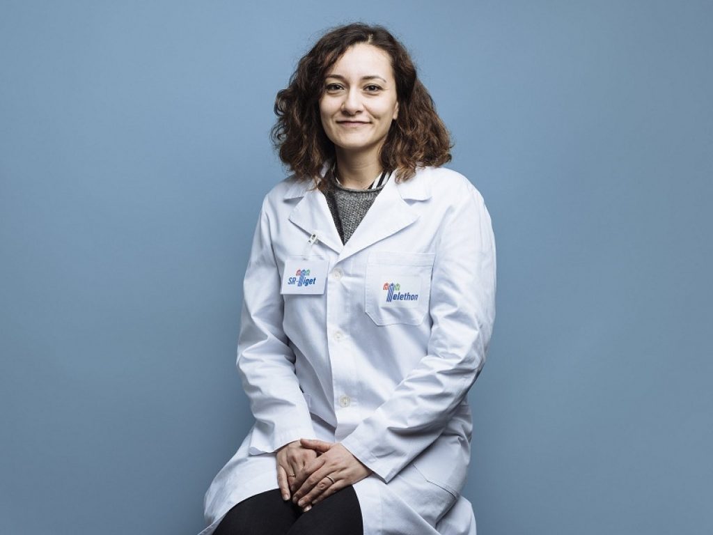 Ricerca: Raffaella Di Micco riceve finanziamento ERC