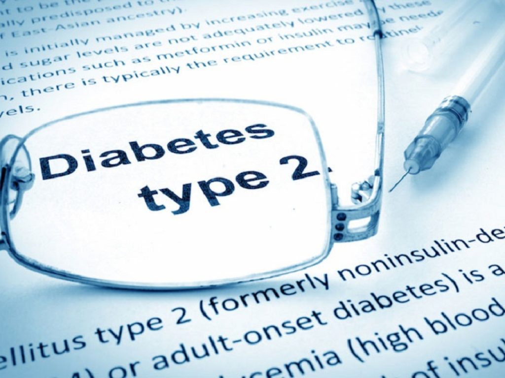 Gli adulti con diabete di tipo 2 e un indice di massa corporea elevato sono a maggior rischio di sviluppare una nefropatia diabetica