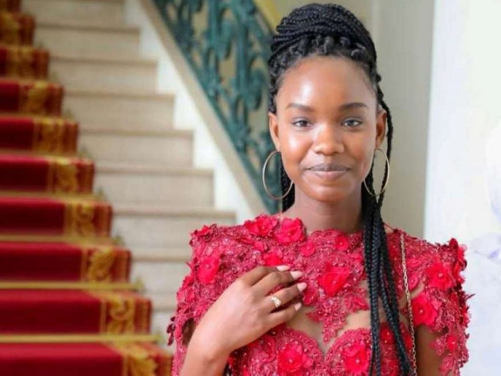 Francia: giallo per la scomparsa della studentessa modello Diary Sow