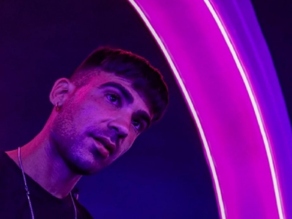 "Daddy Cool" è il nuovo singolo di Don Naïve