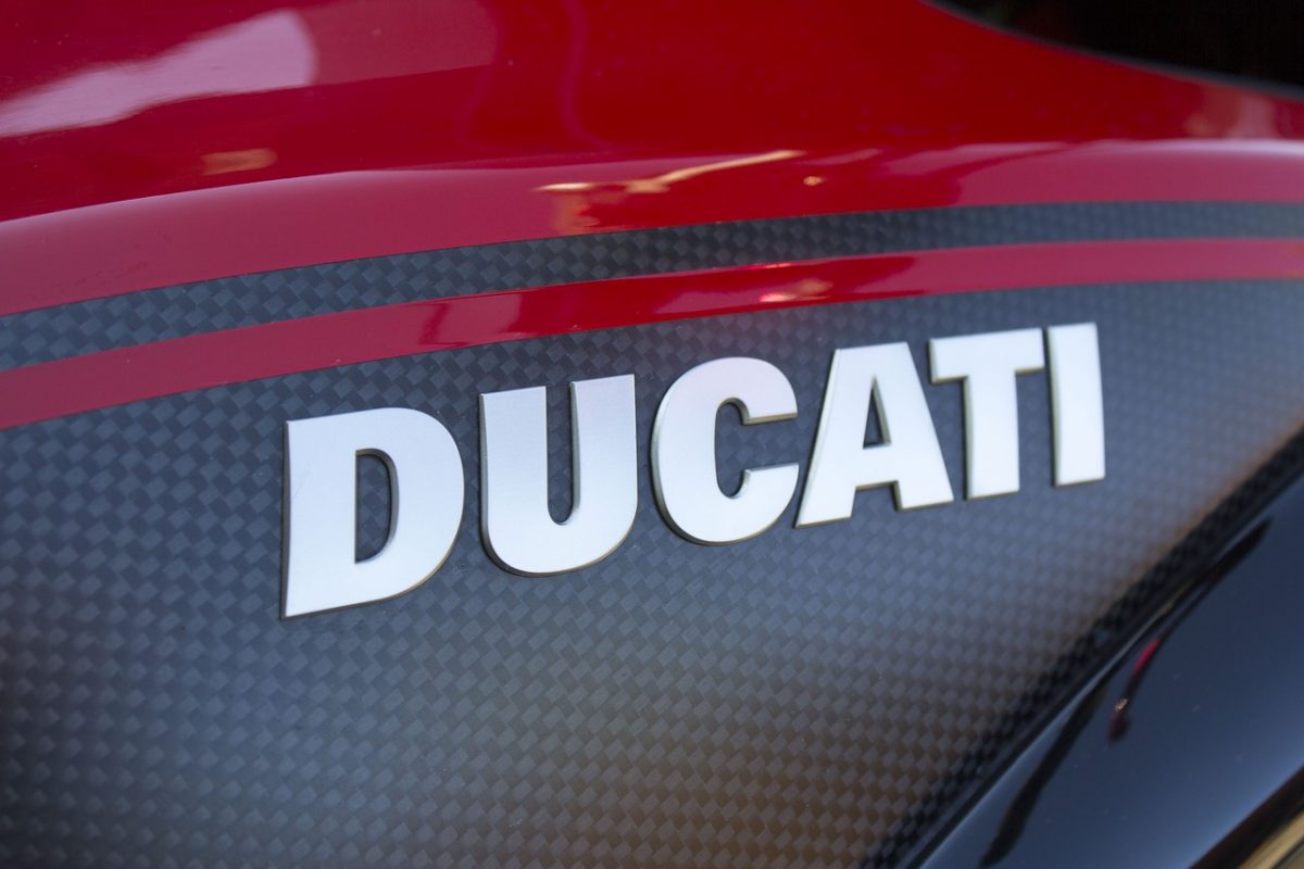 Ducati in MotoGp fino al 2026