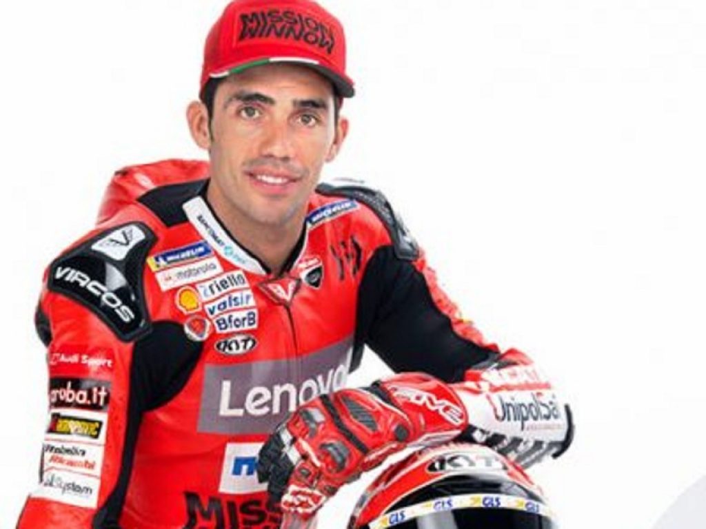 Rinaldi e Pirro in pista nel weekend al Levante Circuit