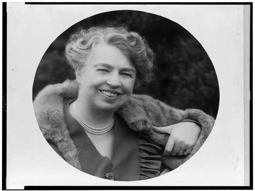 Eleanor Roosevelt: il ritratto della first lady attivista