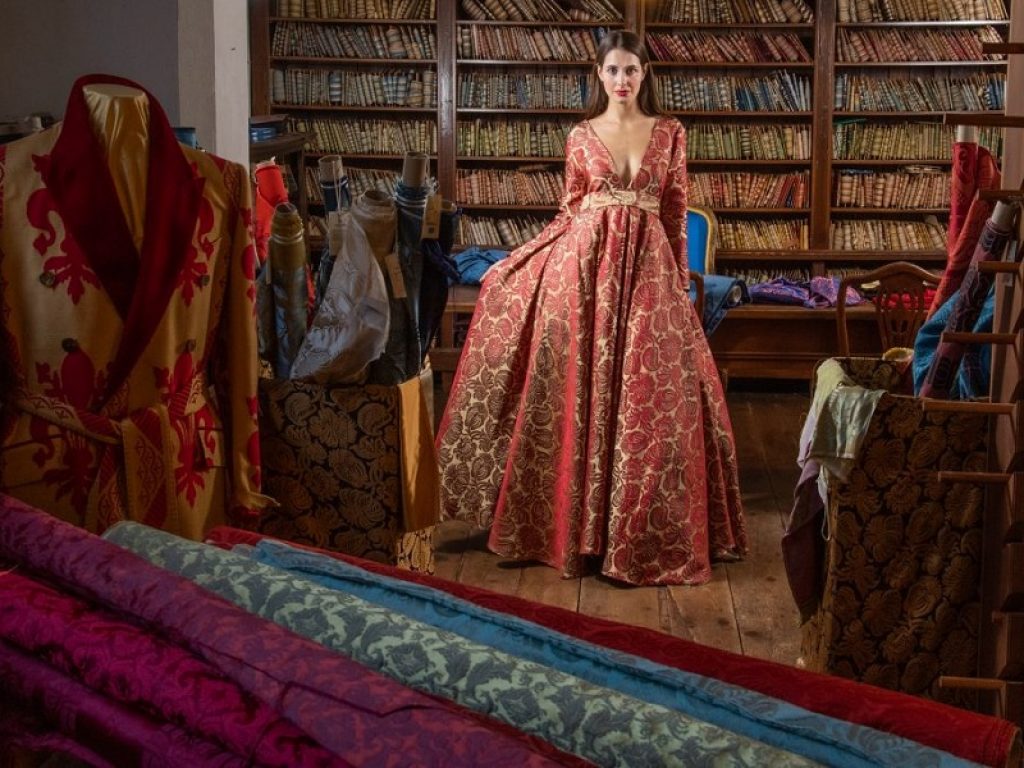Moda: Eleonora Lastrucci lancia la nuova collezione