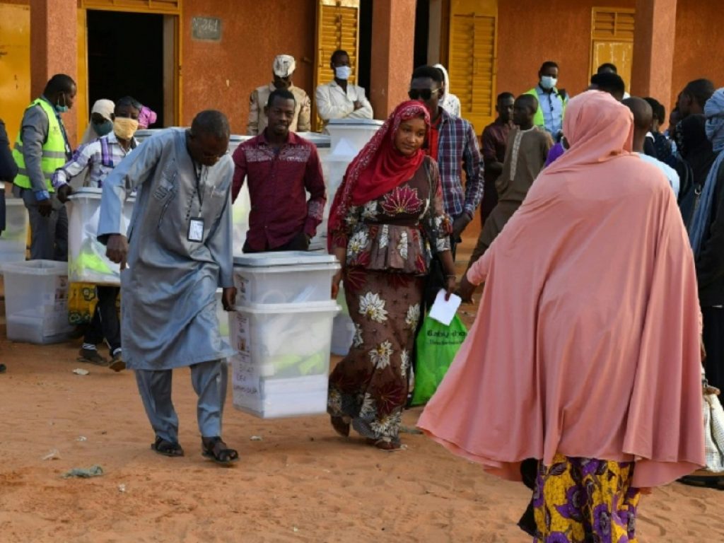 Morelli (Unhcr): "Il Sahel brucia nei giorni delle elezioni"