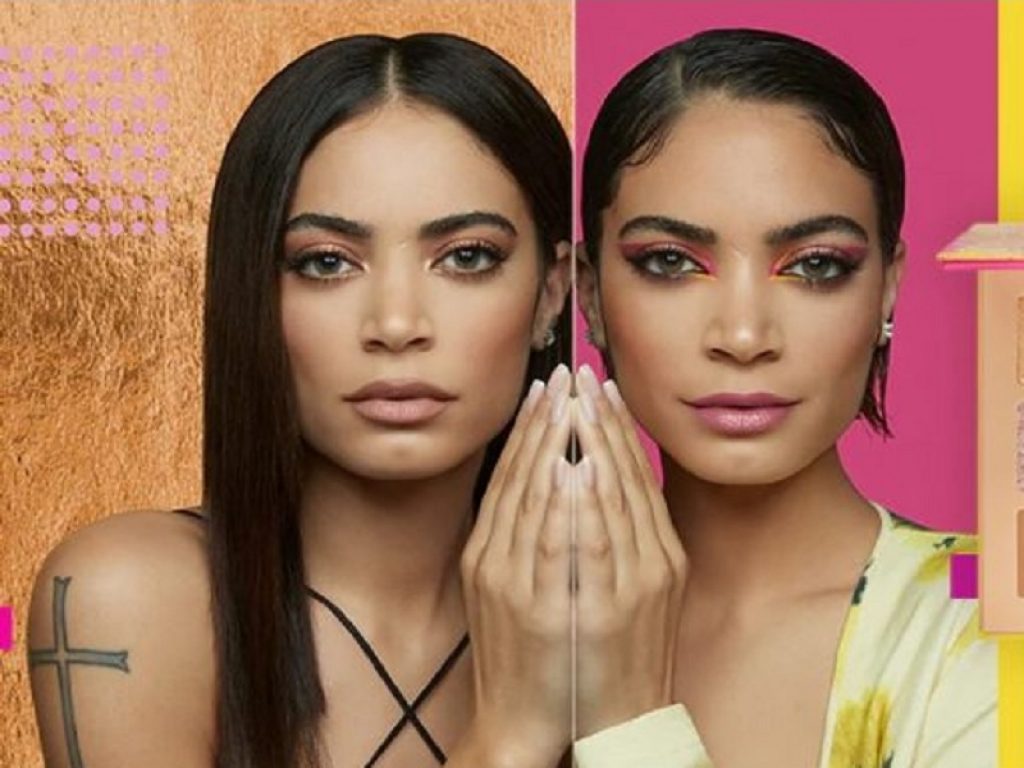 Sephora lancia la collezione di trucchi firmata Elodie