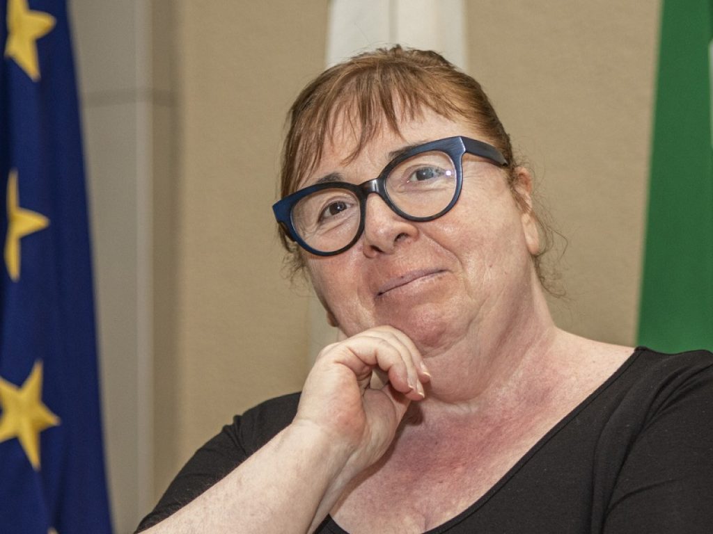 Morta a 62 anni l’ex senatrice Emilia De Biasi