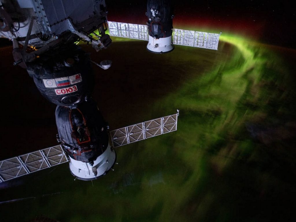 Euvst ed Ezie: le missioni Nasa per il meteo spaziale