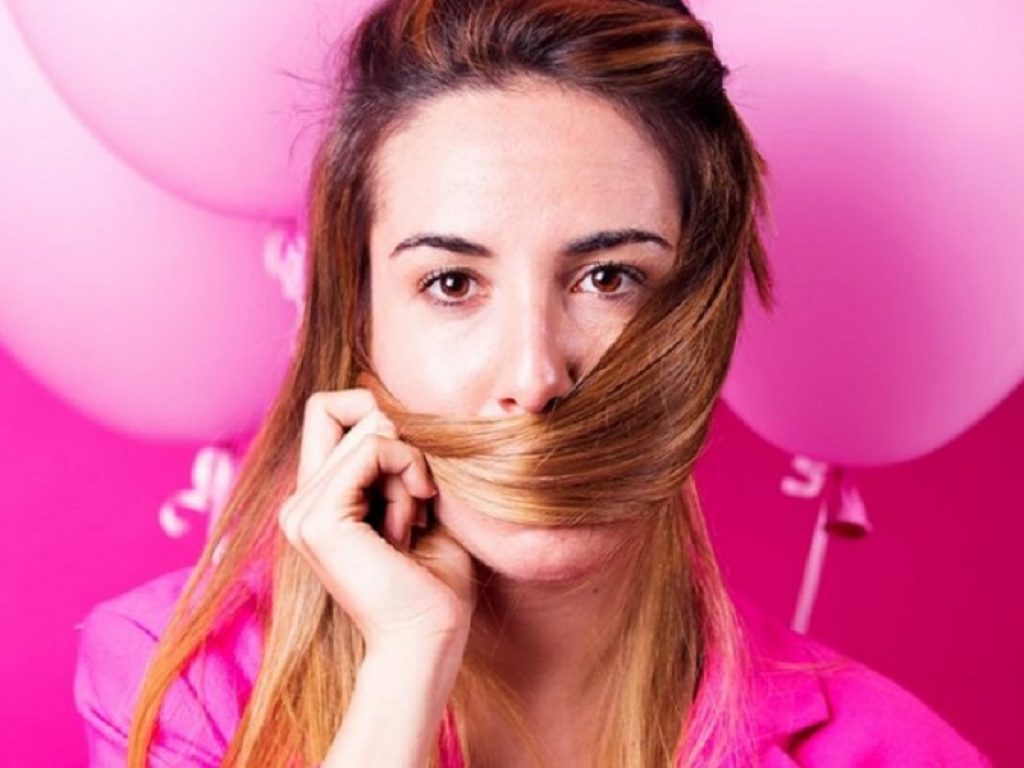 Sta per uscire il nuovo singolo di Federica Abbate