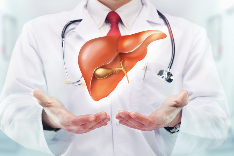 Pegozafermin, analogo del fattore di crescita dei fibroblasti glicopegilati 21 (FGF21) a lunga durata d'azione, è stato associato a miglioramenti della fibrosi