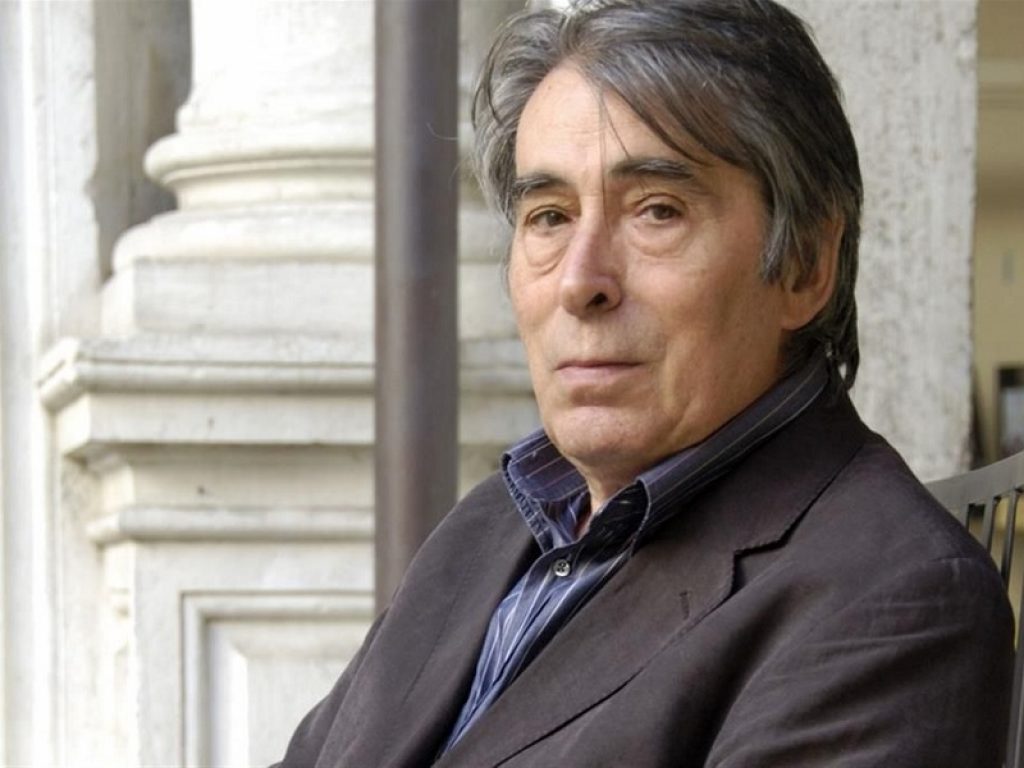 Ferdinando Camon pubblica un nuovo audiolibro