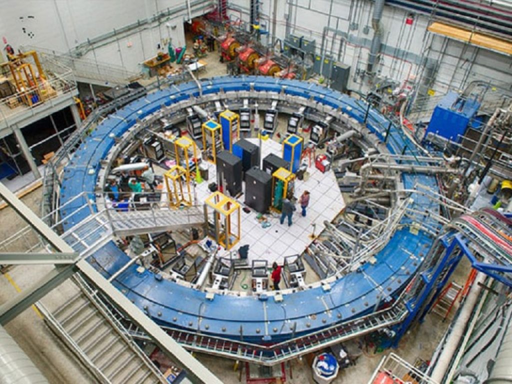 Fermilab: altro passo avanti per il progetto PIP-II
