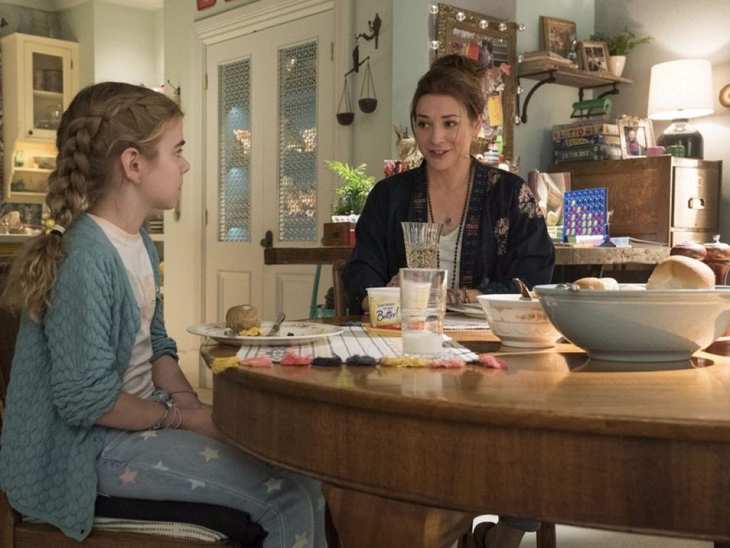 Willow Rosenberg su Disney+ con "Flora e Ulisse"